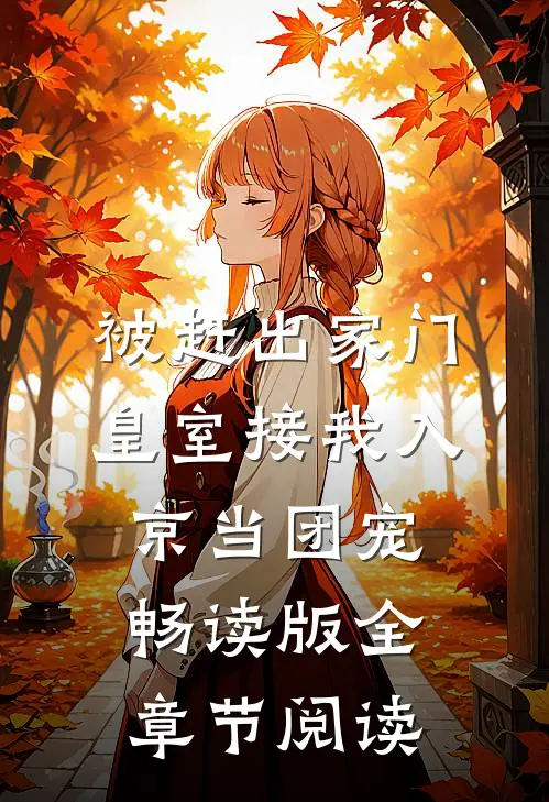被赶出家门，皇室接我入京当团宠畅读版全章节阅读