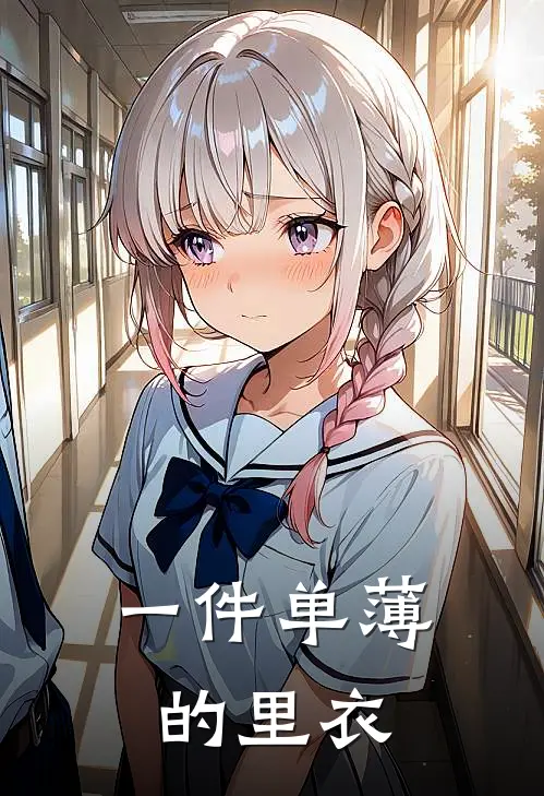 一件单薄的里衣