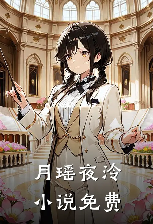 月瑶夜泠小说免费