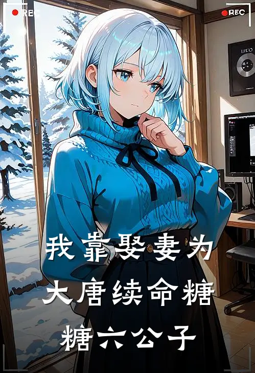 我靠娶妻为大唐续命糖糖六公子
