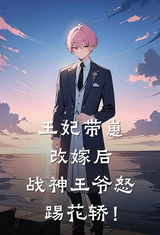 王妃带崽改嫁后，战神王爷怒踢花轿！