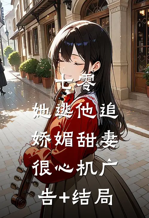 七零，她逃他追娇媚甜妻很心机广告+结局