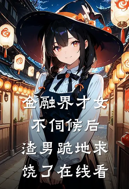 金融界才女不伺候后，渣男跪地求饶了在线看