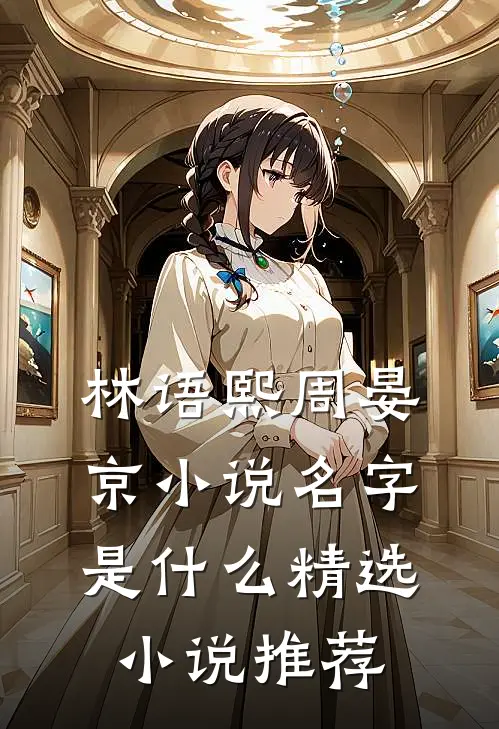 林语熙周晏京小说名字是什么精选小说推荐