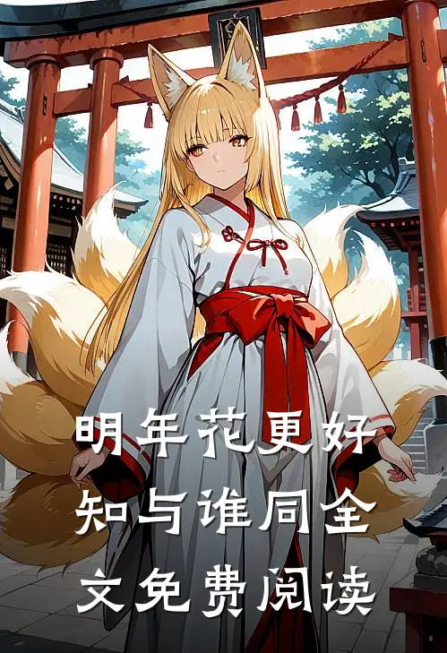 明年花更好，知与谁同全文免费阅读