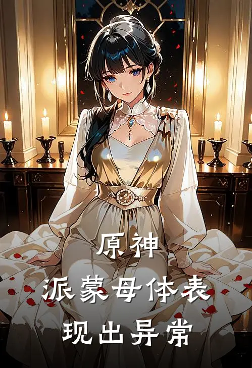 原神：派蒙母体表现出异常
