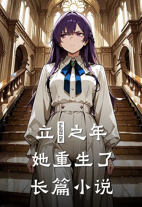 立華之年：她重生了长篇小说