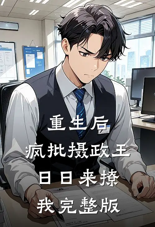 重生后，疯批摄政王日日来撩我完整版