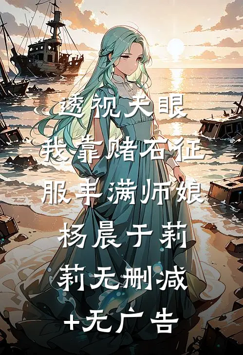 透视天眼：我靠赌石征服丰满师娘杨晨于莉莉无删减+无广告