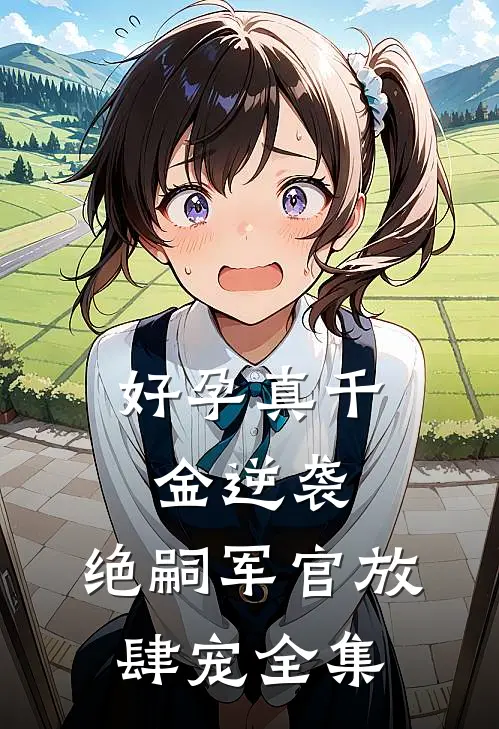 好孕真千金逆袭，绝嗣军官放肆宠全集