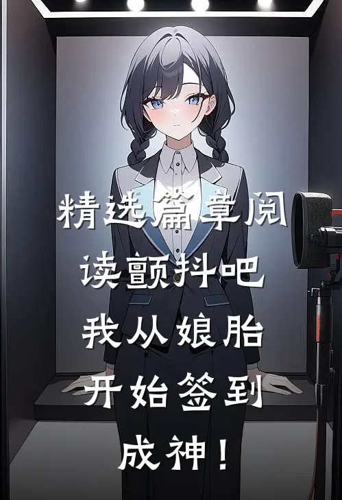 精选篇章阅读颤抖吧，我从娘胎开始签到成神！