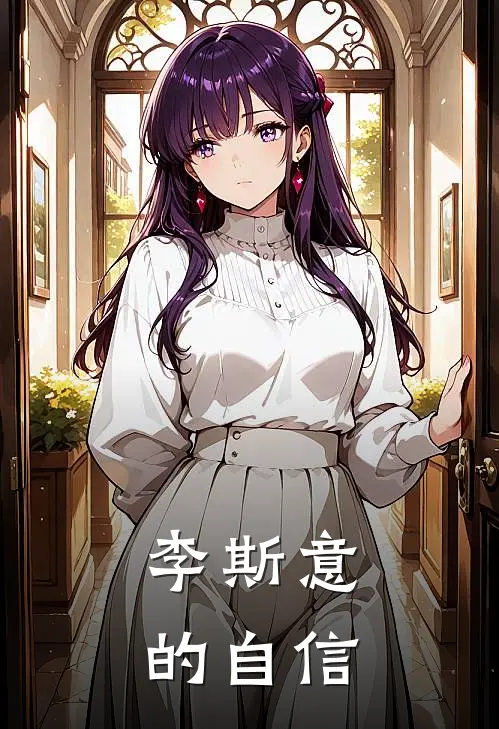 李斯意的自信