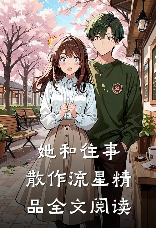 她和往事，散作流星精品全文阅读