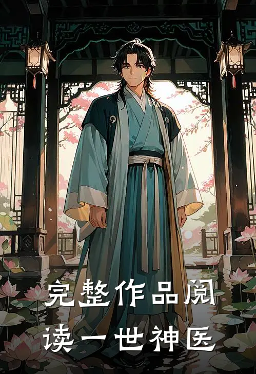 完整作品阅读一世神医