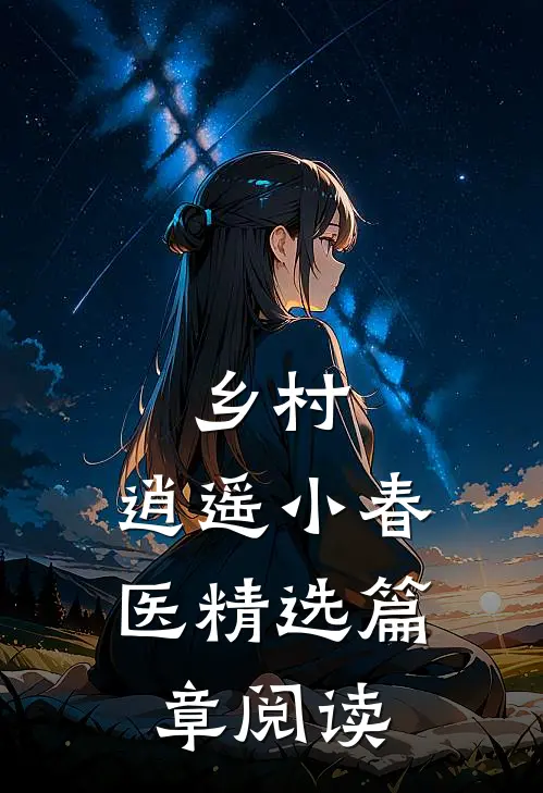 乡村，逍遥小春医精选篇章阅读
