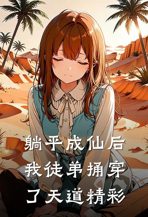 躺平成仙后，我徒弟捅穿了天道精彩