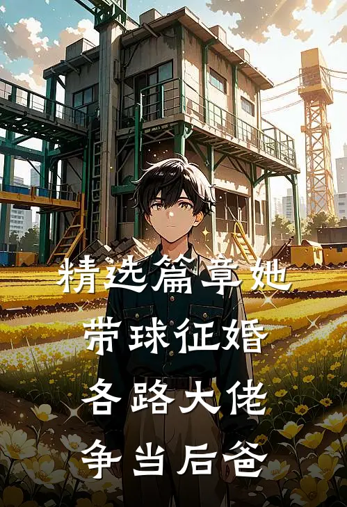 精选篇章她带球征婚，各路大佬争当后爸