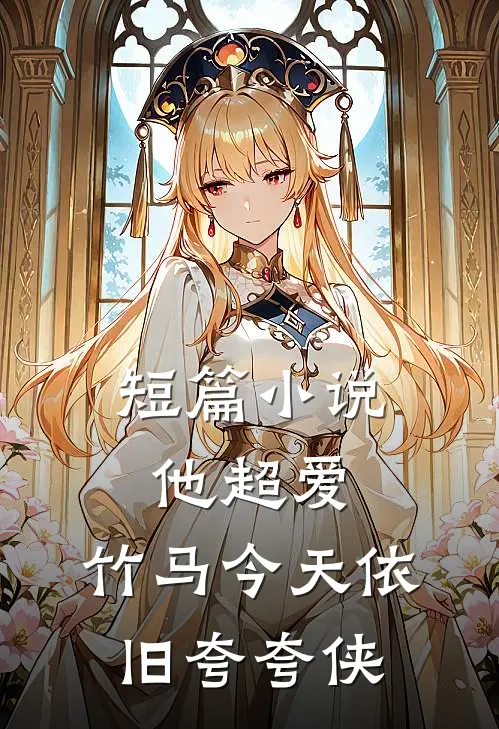短篇小说他超爱，竹马今天依旧夸夸侠