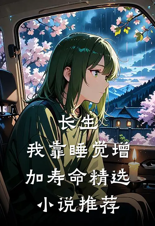 长生：我靠睡觉增加寿命精选小说推荐