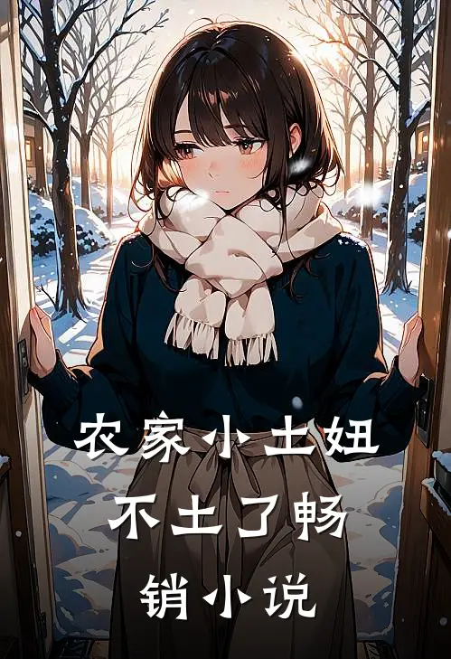 农家小土妞，不土了畅销小说