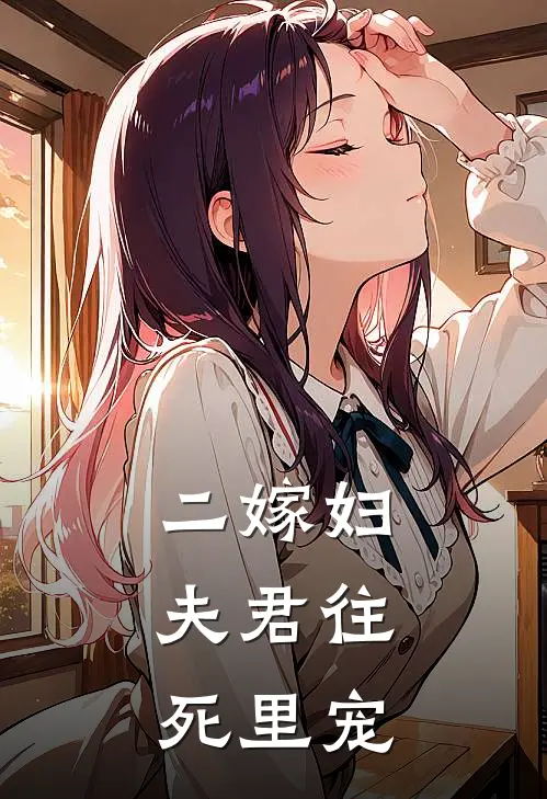 二嫁妇，夫君往死里宠
