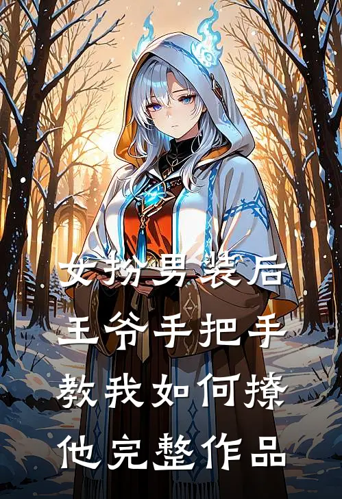 女扮男装后，王爷手把手教我如何撩他完整作品