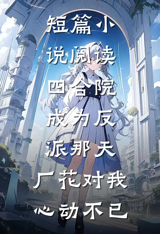 短篇小说阅读四合院：成为反派那天，厂花对我心动不已