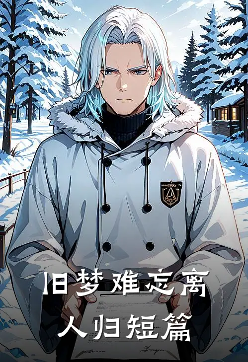 旧梦难忘离人归短篇