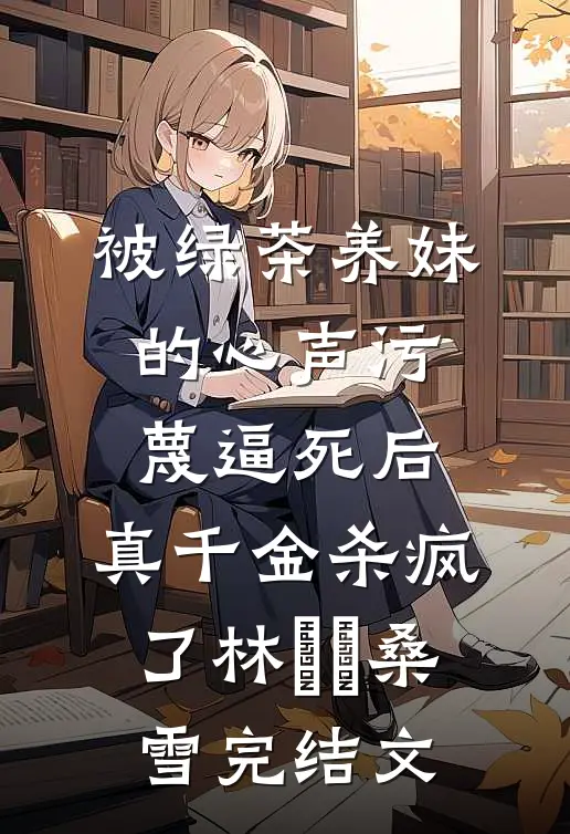 被绿茶养妹的心声污蔑逼死后，真千金杀疯了林玥玥桑雪完结文