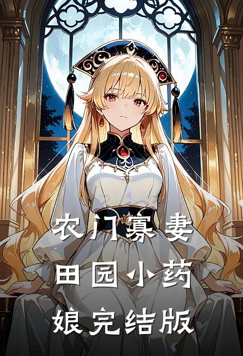 农门寡妻：田园小药娘完结版
