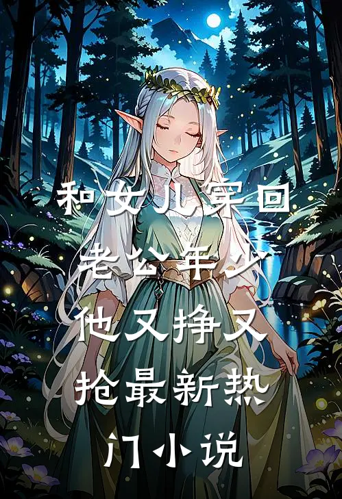 和女儿穿回老公年少，他又挣又抢最新热门小说