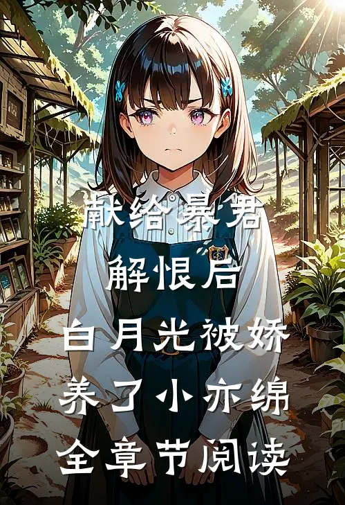 献给暴君解恨后:白月光被娇养了 小亦绵全章节阅读