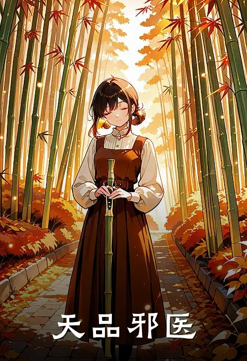 天品邪医