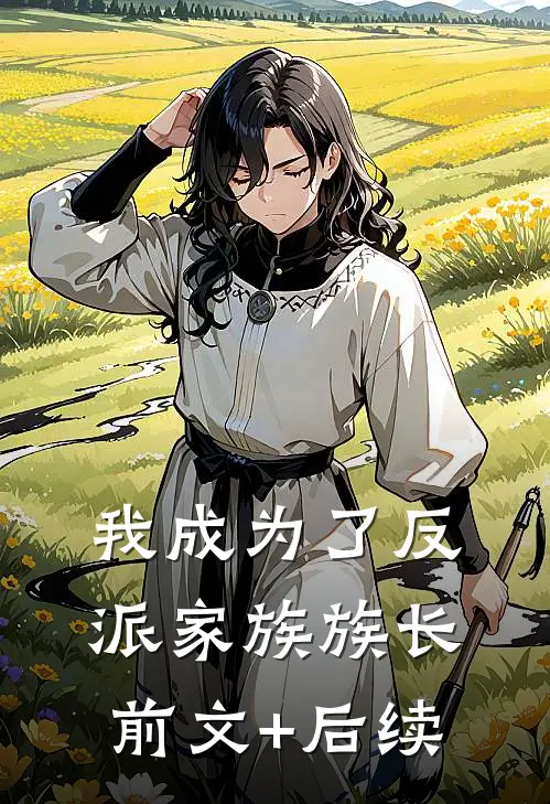 我成为了反派家族族长前文+后续