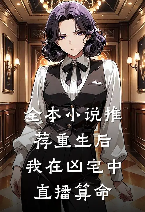 全本小说推荐重生后，我在凶宅中直播算命