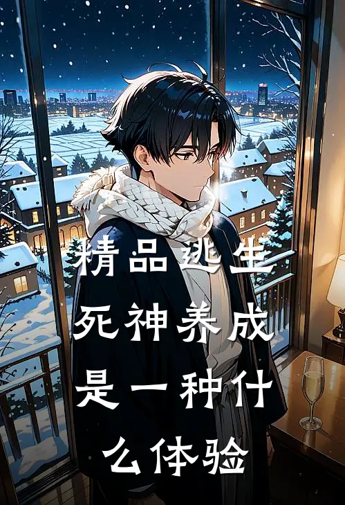 精品逃生：死神养成是一种什么体验