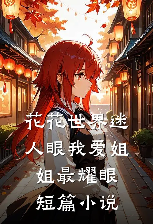 花花世界迷人眼我爱姐姐最耀眼短篇小说