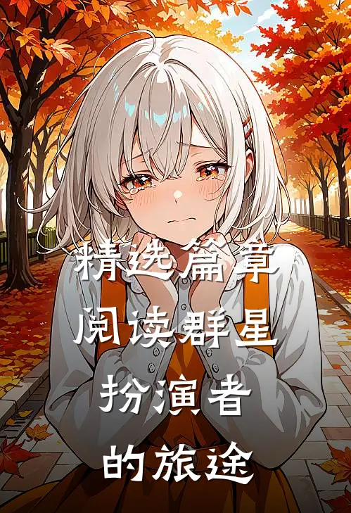 精选篇章阅读群星：扮演者的旅途