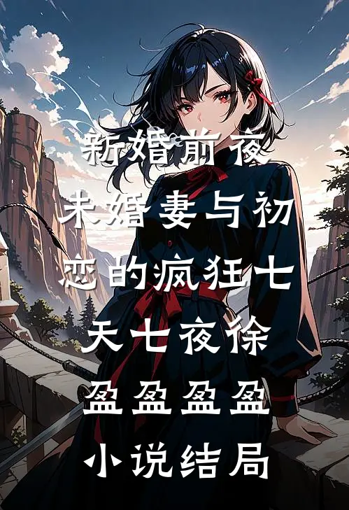 新婚前夜，未婚妻与初恋的疯狂七天七夜徐盈盈盈盈小说结局