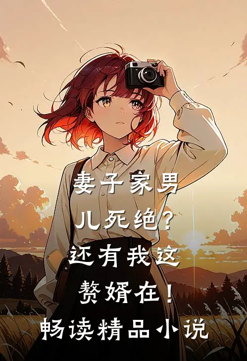 妻子家男儿死绝？还有我这赘婿在！畅读精品小说