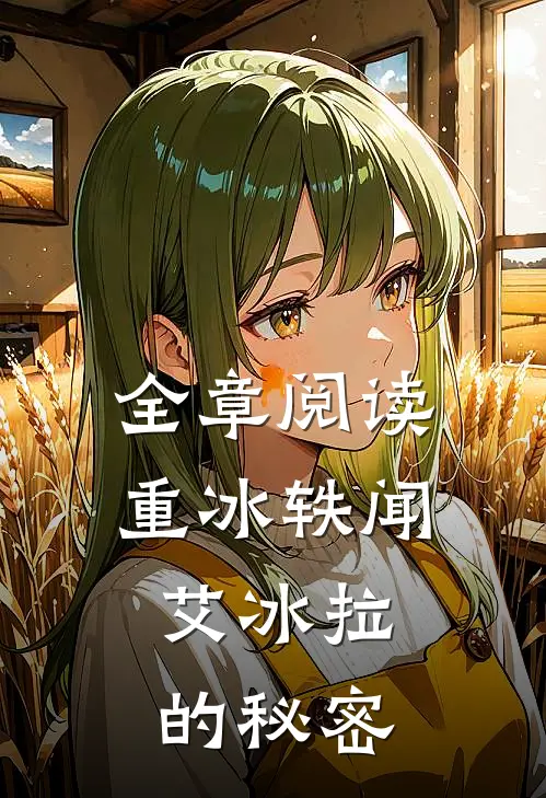 全章阅读重冰轶闻：艾冰拉的秘密