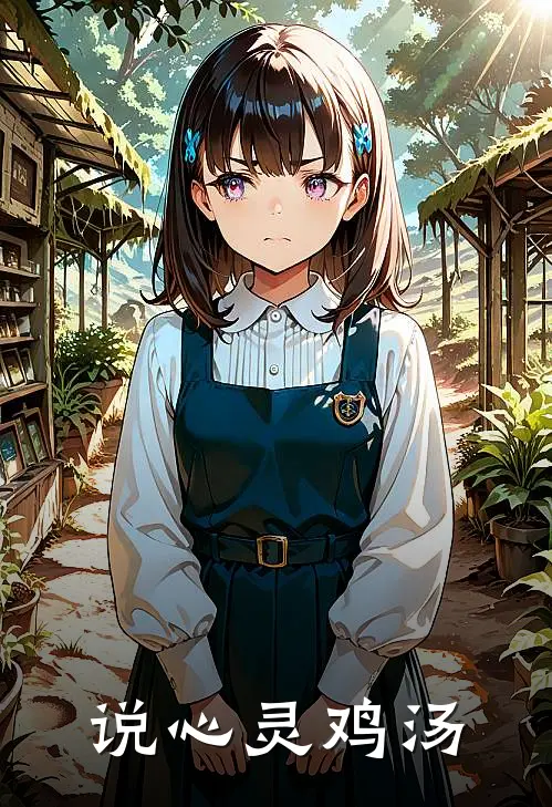 说心灵鸡汤