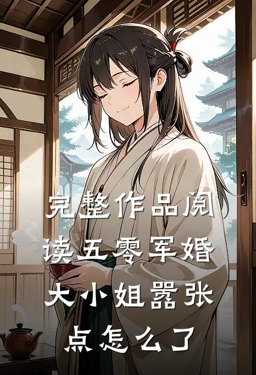 完整作品阅读五零军婚，大小姐嚣张点怎么了