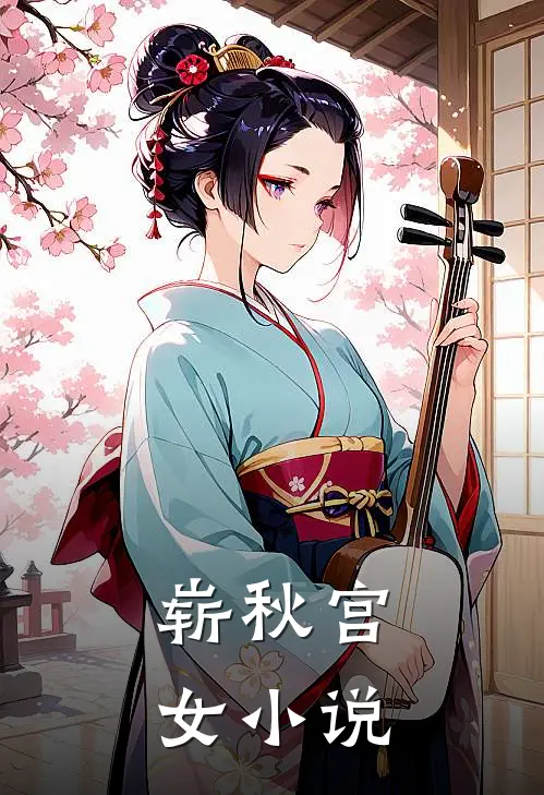 崭秋宫女小说