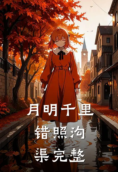 月明千里，错照沟渠完整