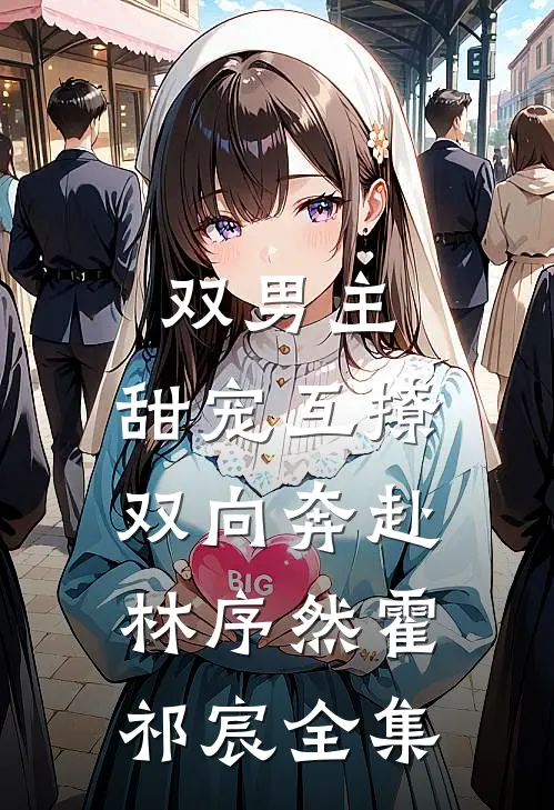 双男主：甜宠互撩，双向奔赴林序然霍祁宸 全集