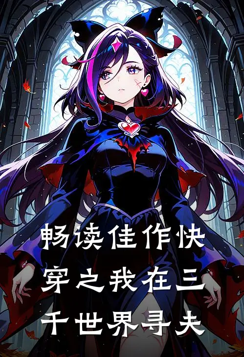 畅读佳作快穿之我在三千世界寻夫