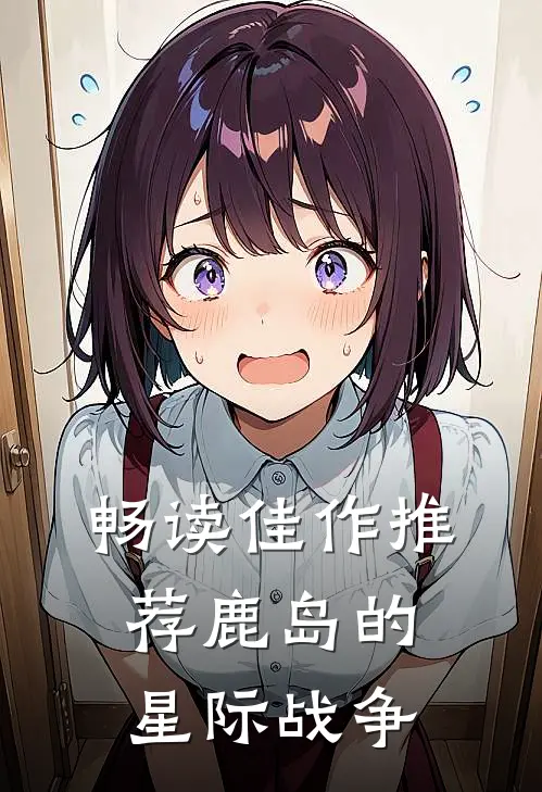 畅读佳作推荐鹿岛的星际战争