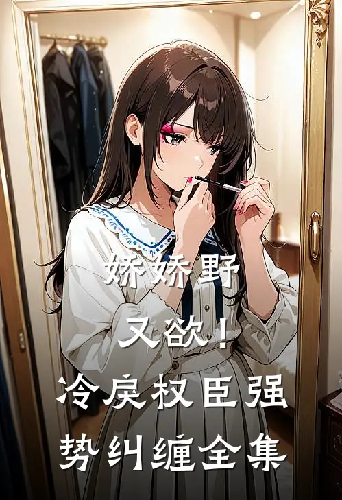 娇娇野又欲！冷戾权臣强势纠缠全集