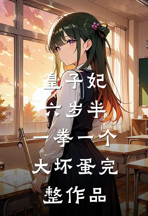 皇子妃六岁半，一拳一个大坏蛋完整作品